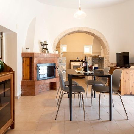 فيلا Trullo Grecla With Pool And Parking مارتينا فرانكا المظهر الخارجي الصورة