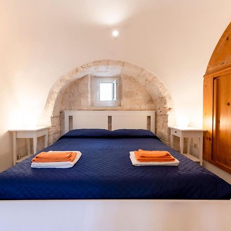 فيلا Trullo Grecla With Pool And Parking مارتينا فرانكا المظهر الخارجي الصورة