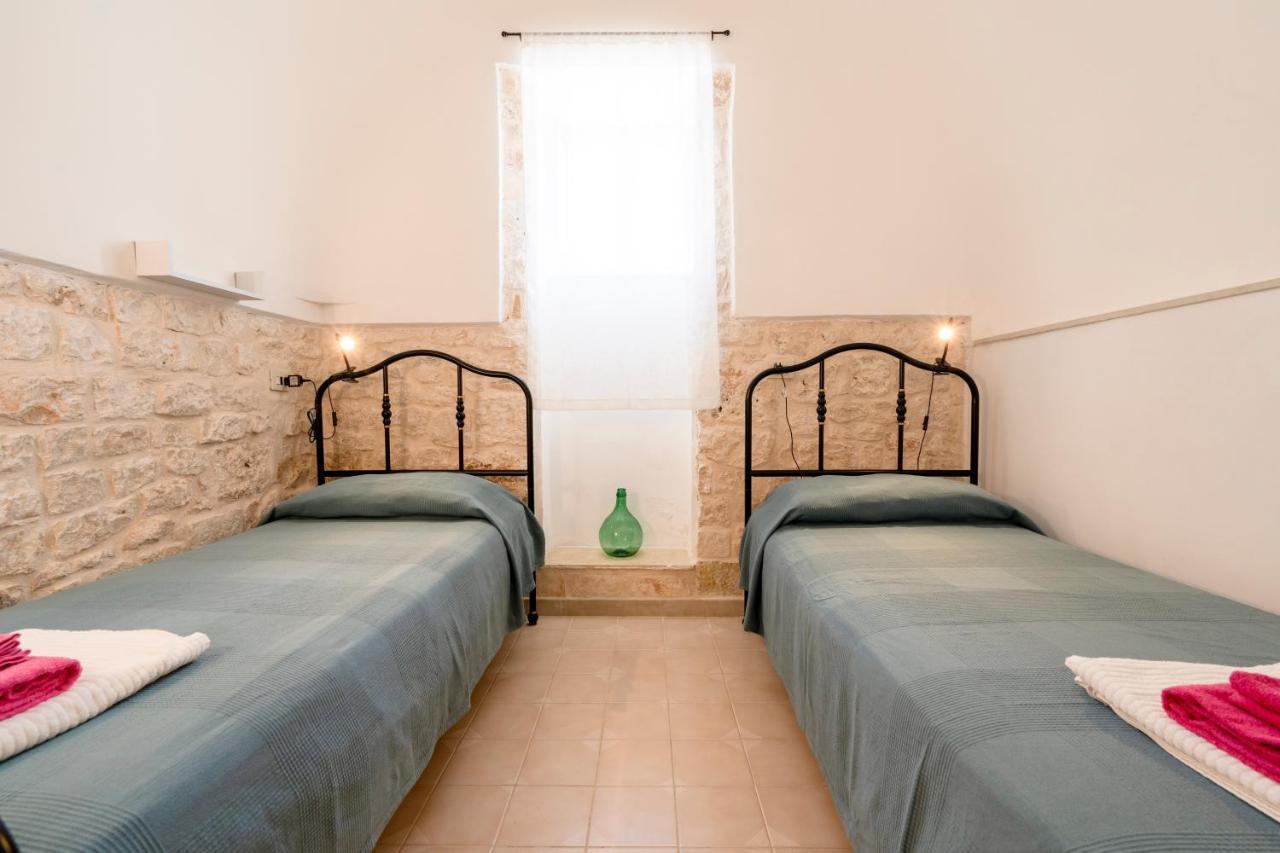 فيلا Trullo Grecla With Pool And Parking مارتينا فرانكا المظهر الخارجي الصورة