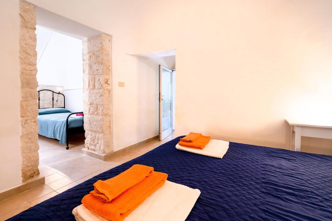 فيلا Trullo Grecla With Pool And Parking مارتينا فرانكا المظهر الخارجي الصورة