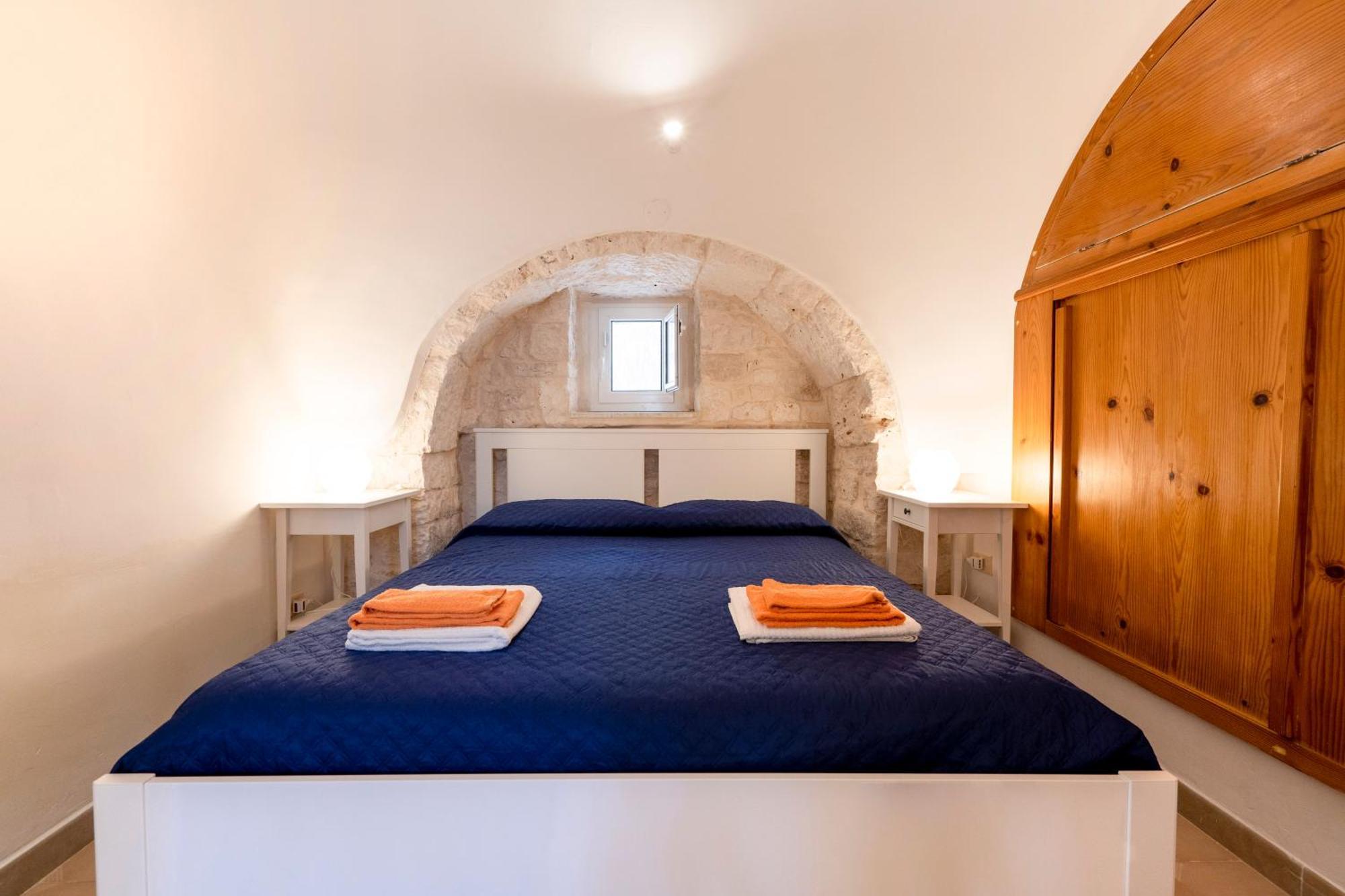 فيلا Trullo Grecla With Pool And Parking مارتينا فرانكا المظهر الخارجي الصورة