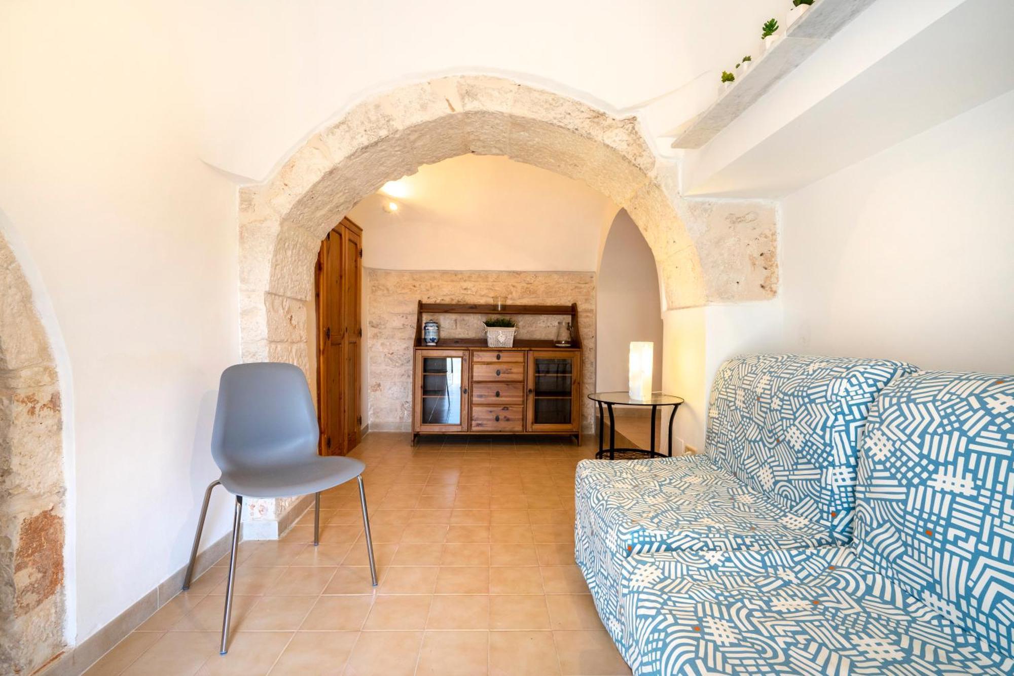 فيلا Trullo Grecla With Pool And Parking مارتينا فرانكا المظهر الخارجي الصورة